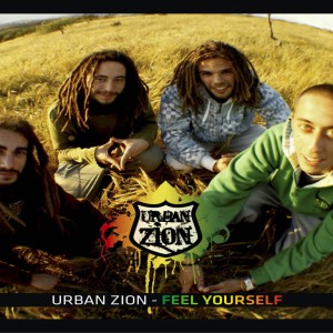 Deltantera: Urban zion - Feel yourself