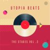Utopia beats - The Stages Vol. 2 (Instrumentales)