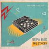 Utopia beats - The stages (Instrumentales)