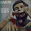 Uvepe - Identidad secreta