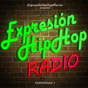 Deltantera: VVAA - Expresión Hip Hop radio