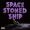 VVAA - Space Stoned Ship Mini-Mixtape