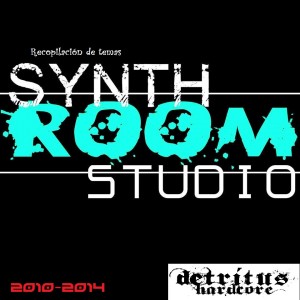 Deltantera: VVAA - The syntroom studio