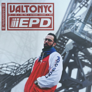 Deltantera: Valtonyc - EPD (En pau descansi)
