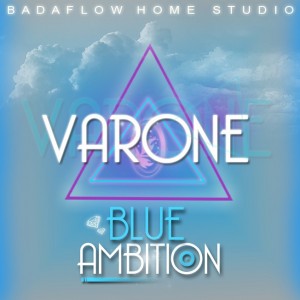 Deltantera: Varone - Blue ambition