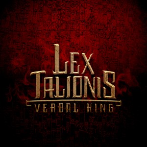 Deltantera: Verbal king - Lex talionis