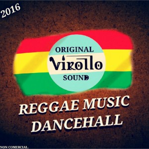 Deltantera: Virollo - Reggae music dancehall