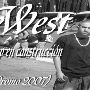 Deltantera: West - rap en construccion