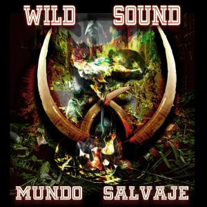 Deltantera: Wild Sound - Mundo salvaje
