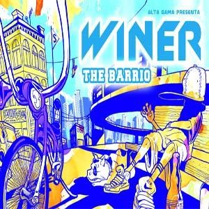 Deltantera: Winer (Alta gama) - The barrio