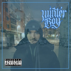 Deltantera: Winter boy - Winter Boy