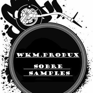 Deltantera: Wkm.produx - Sobre samples (Instrumentales)