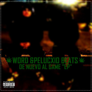 Deltantera: Word aka rbs y Mrrollbeatz - De nuevo al 'Game' EP