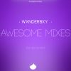 Wxnder Bxy - Awesome mixes (The remixtape)