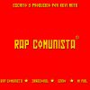 Xavi Mata - Rap comunista (Versión instrumental)