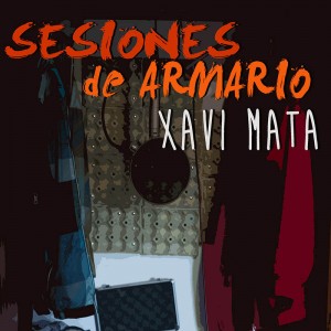 Deltantera: Xavi Mata - Sesiones de armario