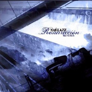 Deltantera: Xhelazz - Resurreccion remixes