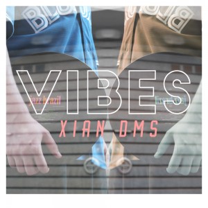 Deltantera: Xian DMS - Vibes (Instrumentales)