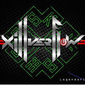 Deltantera: Xillverflow - Legendario
