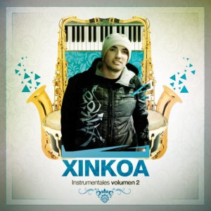 Deltantera: Xinkoa - Instrumentales Volumen 2