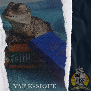 Deltantera: Yaf k-sique - Faith