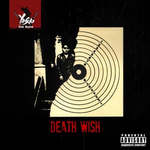 Deltantera: Yasuo soul reaper - Death wish (Instrumentales)