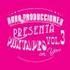 Yero - Mixtapes Vol. 3