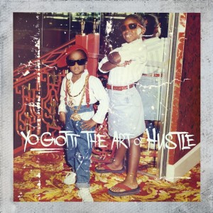 Deltantera: Yo Gotti - The art of hustle