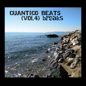 Deltantera: Yo cuantico - Cuántico Beats Vol.4: Breaks (Instrumentales)