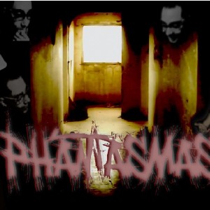 Deltantera: Yoguilo - Phantasmas