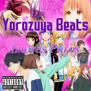 Deltantera: Yorozuya Beats - Amores puros (Instrumentales)