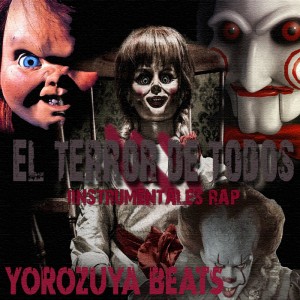 Deltantera: Yorozuya Beats - El terror de todos (Instrumentales)
