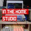 Yorozuya Beats - In the Home Studio Vol.4 (Instrumentales)