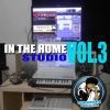 Yorozuya Beats - In the home studio Vol. 3 (Instrumentales)
