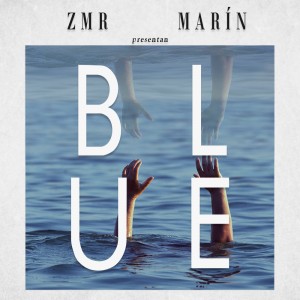 Deltantera: ZMR y Marín - BLUE