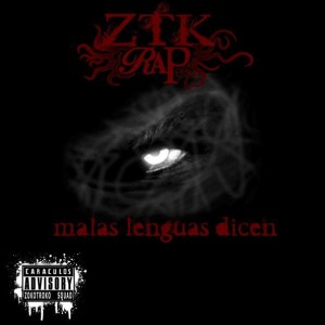 Deltantera: ZTK Rap - Malas lenguas dicen