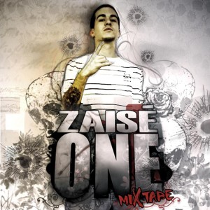 Deltantera: Zaisé - One mixtape