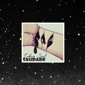 Deltantera: Zakary soul - Saudade Vol. 1 (Instrumentales)
