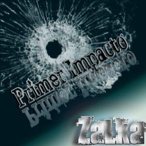 Deltantera: Zalka - Primer impacto