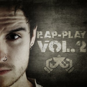 Deltantera: Zarcort - Rap-play Vol. 2