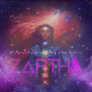 Deltantera: Zartha - Constelacion de kyra