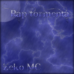 Deltantera: Zeko - Rap tormenta