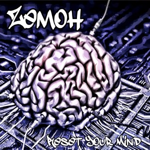 Deltantera: Zemoh - Reset your mind