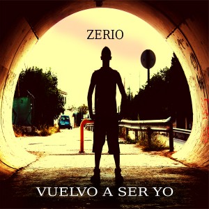 Deltantera: Zerio - Vuelvo a ser yo