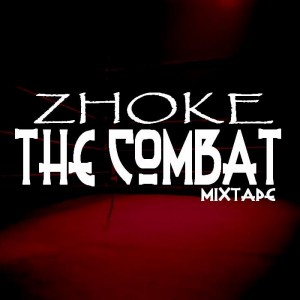 Deltantera: Zhoke - The combat