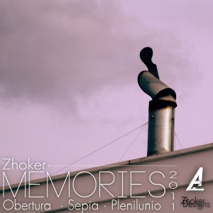 Deltantera: Zhoker - Memories 2011