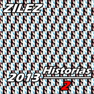 Deltantera: Zilez - 2013 Historias/2
