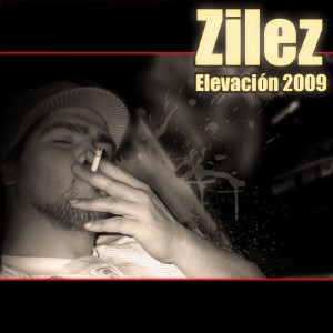 Deltantera: Zilez - Elevacion 2009