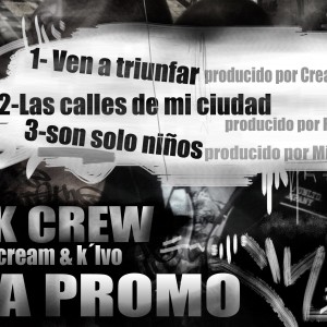 Trasera: Zk Crew - La promo