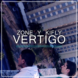 Deltantera: Zone y Kifly - Vertigo